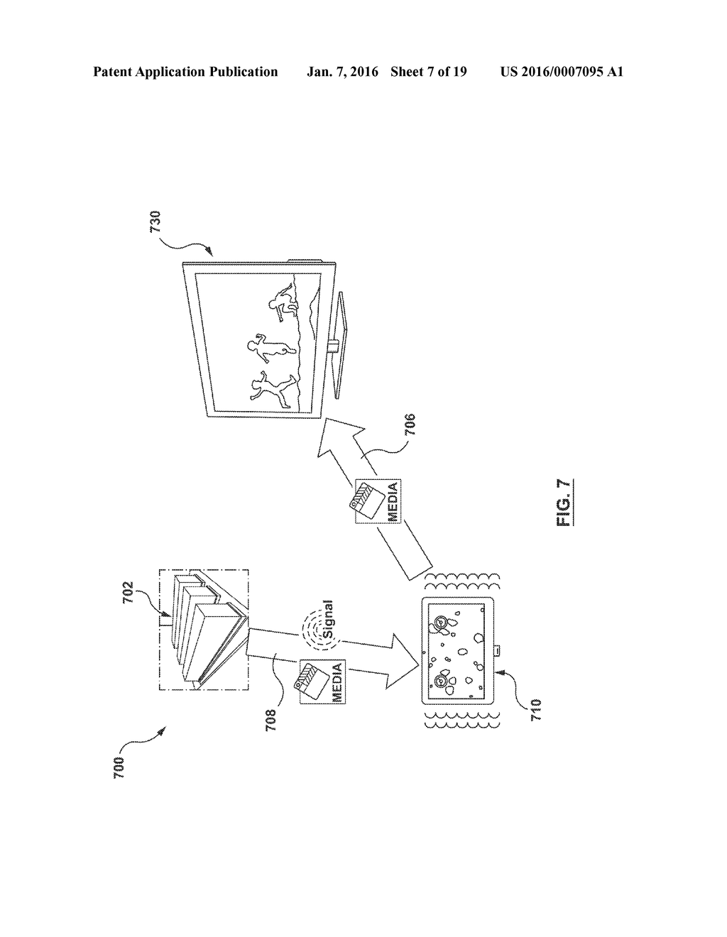 Second Screen Haptics - diagram, schematic, and image 08