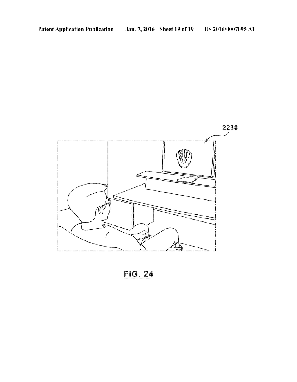 Second Screen Haptics - diagram, schematic, and image 20