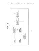 RECEIVING APPARATUS, RECEIVING METHOD, AND PROGRAM diagram and image