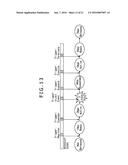 RECEIVING APPARATUS, RECEIVING METHOD, AND PROGRAM diagram and image