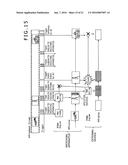 RECEIVING APPARATUS, RECEIVING METHOD, AND PROGRAM diagram and image