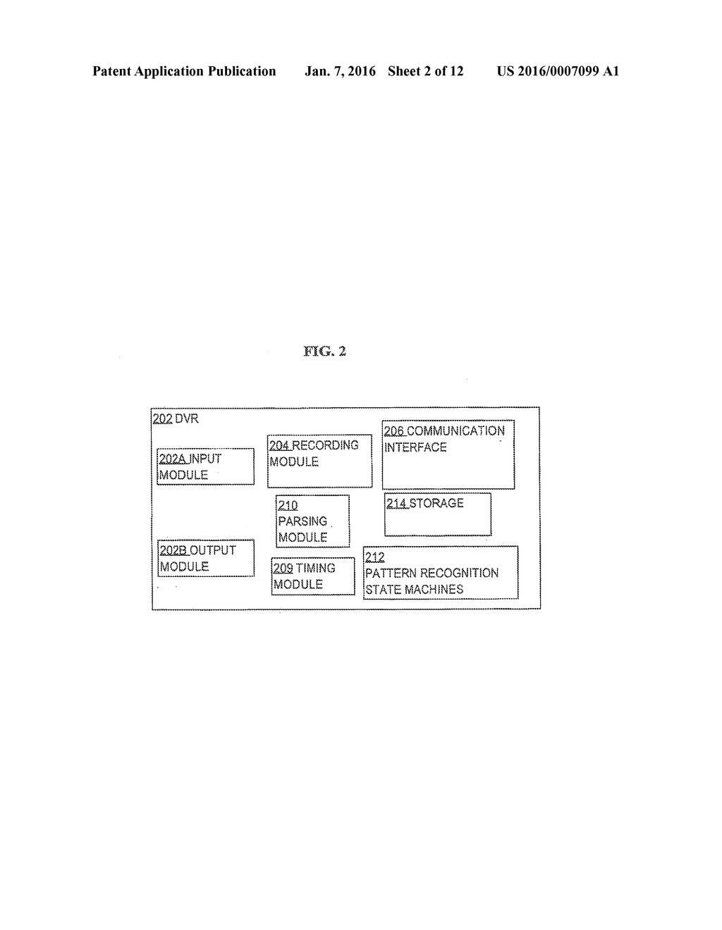 SHARING CUSTOMIZED MULTIMEDIA SEGMENTS - diagram, schematic, and image 03