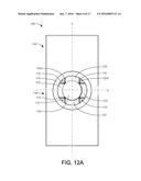 RESTRICTED BALL AND SOCKET JOINT FOR HEADSET EARCUP diagram and image