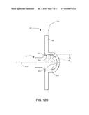 RESTRICTED BALL AND SOCKET JOINT FOR HEADSET EARCUP diagram and image