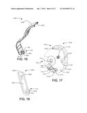 RESTRICTED BALL AND SOCKET JOINT FOR HEADSET EARCUP diagram and image