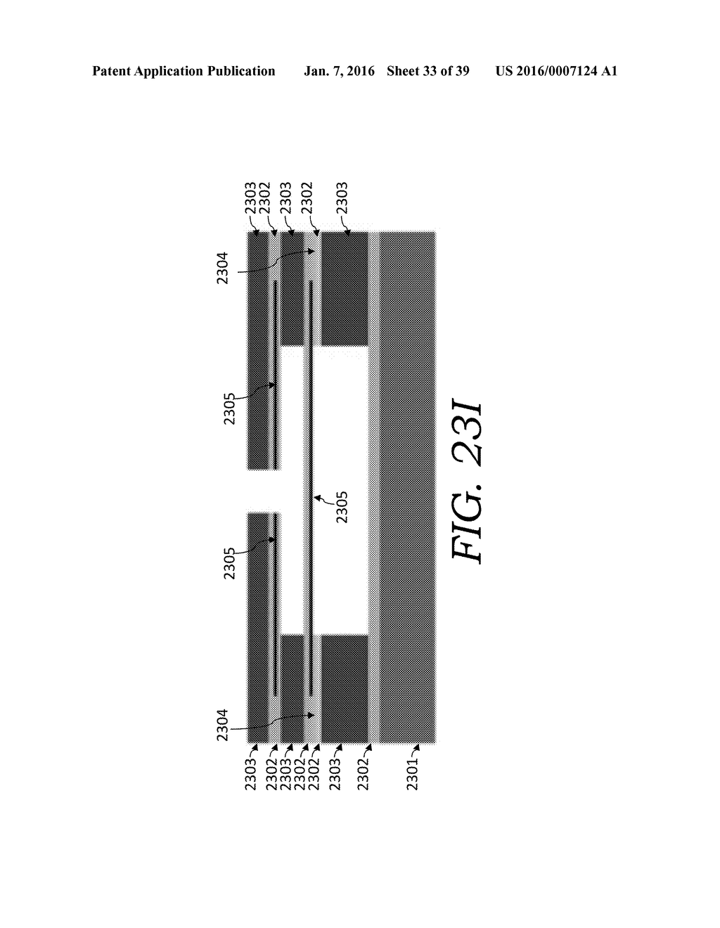 ELECTROSTATIC MEMBRANE PUMP/TRANSDUCER AND METHODS TO MAKE AND USE SAME - diagram, schematic, and image 34