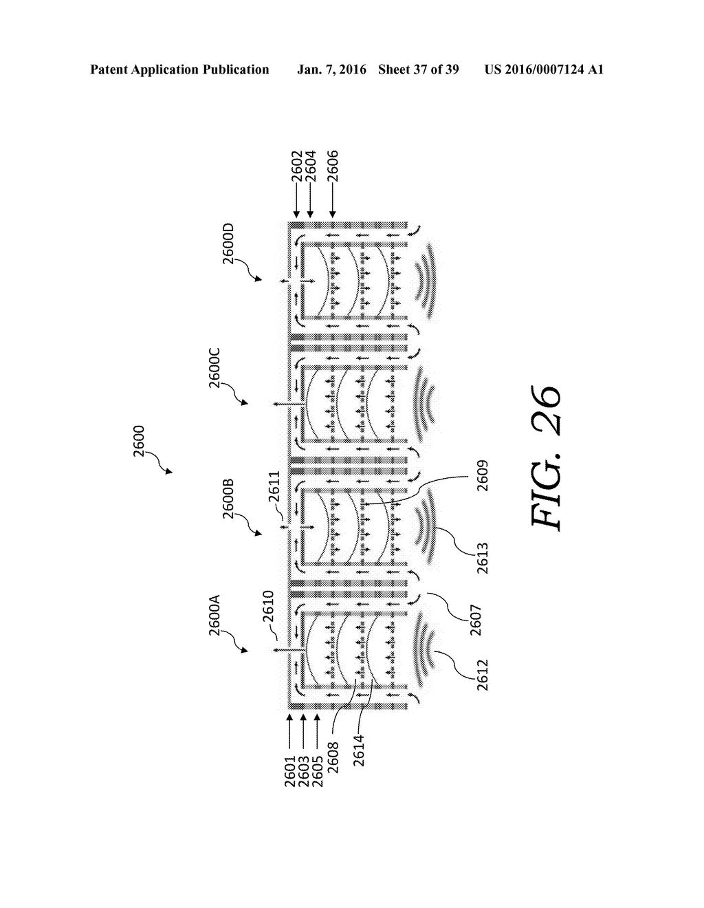 ELECTROSTATIC MEMBRANE PUMP/TRANSDUCER AND METHODS TO MAKE AND USE SAME - diagram, schematic, and image 38