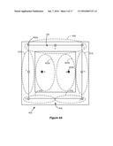 RENDERING OF AUDIO OBJECTS WITH APPARENT SIZE TO ARBITRARY LOUDSPEAKER     LAYOUTS diagram and image