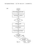 AUDIO SIGNAL CORRECTION AND CALIBRATION FOR A ROOM ENVIRONMENT diagram and image