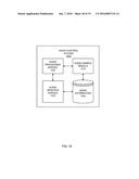 AUDIO SIGNAL CORRECTION AND CALIBRATION FOR A ROOM ENVIRONMENT diagram and image