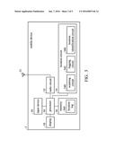 METHOD OF LOCATING A MOBILE DEVICE AND MOBILE DEVICE UTILIZING THE SAME diagram and image