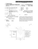 MOBILE DEVICE POSITION DETECTION diagram and image