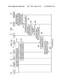 SYSTEM AND METHOD FOR PROVIDING MESSAGE DELIVERY AND PAGING TO A GROUP OF     USERS IN A NETWORK ENVIRONMENT diagram and image