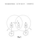 EMERGENCY CALL HANDLING IN CELLULAR NETWORKS AFTER FAILED AUTHENTICATION diagram and image