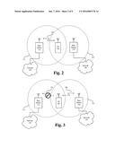 EMERGENCY CALL HANDLING IN CELLULAR NETWORKS AFTER FAILED AUTHENTICATION diagram and image