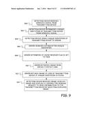 Directing Information Based on Device Proximity diagram and image