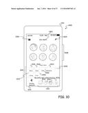 Directing Information Based on Device Proximity diagram and image