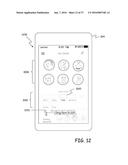 Directing Information Based on Device Proximity diagram and image