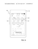 Directing Information Based on Device Proximity diagram and image