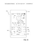 Directing Information Based on Device Proximity diagram and image