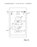 Directing Information Based on Device Proximity diagram and image