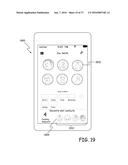 Directing Information Based on Device Proximity diagram and image