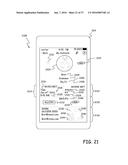 Directing Information Based on Device Proximity diagram and image