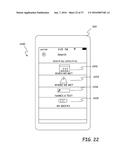 Directing Information Based on Device Proximity diagram and image