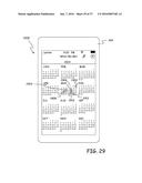 Directing Information Based on Device Proximity diagram and image