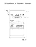 Directing Information Based on Device Proximity diagram and image