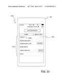 Directing Information Based on Device Proximity diagram and image