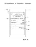 Directing Information Based on Device Proximity diagram and image