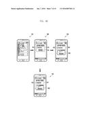 METHOD AND APPARATUS OF NOTIFYING OF SMISHING diagram and image