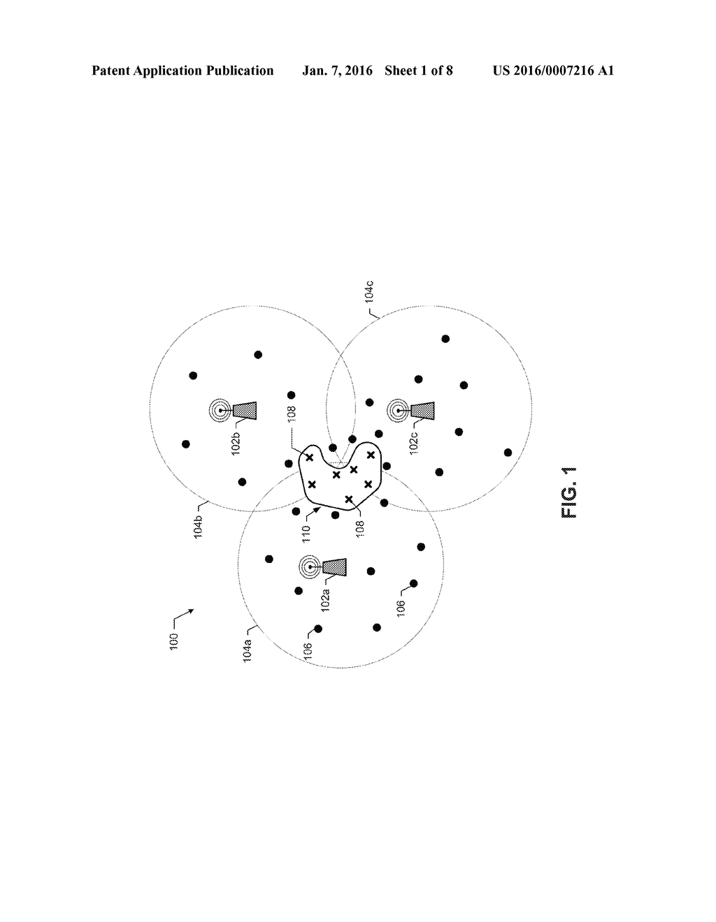 COVERAGE ADJUSTMENT IN E-UTRA NETWORKS - diagram, schematic, and image 02