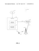 FEMTOCELL LOCAL BREAKOUT MANAGEMENT SERVICES diagram and image