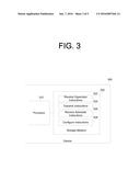 SCHEDULE FOR ACCESS TO SHARED WIRELESS MEDIUM BASED ON PROFILE DATA diagram and image