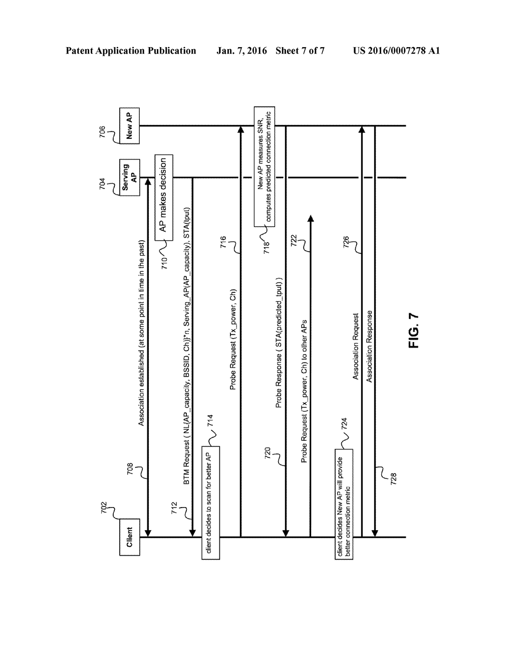 Distribution of Clients Across a Network - diagram, schematic, and image 08