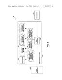 TECHNIQUES FOR REDUCING TRANSMISSION DELAYS IN MULTI-CARRIER WIRELESS     COMMUNICATIONS diagram and image