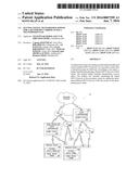 SETTING INITIAL TRANSMISSION POWER FOR A SECONDARY CARRIER AFTER A     TRANSMISSION GAP diagram and image