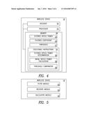 SETTING INITIAL TRANSMISSION POWER FOR A SECONDARY CARRIER AFTER A     TRANSMISSION GAP diagram and image