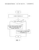 SETTING INITIAL TRANSMISSION POWER FOR A SECONDARY CARRIER AFTER A     TRANSMISSION GAP diagram and image