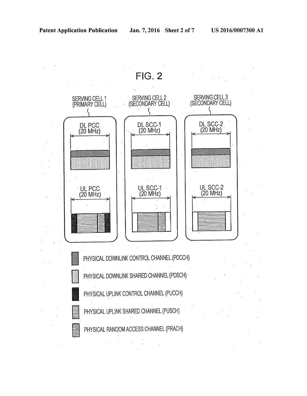 WIRELESS COMMUNICATION SYSTEM, BASE STATION APPARATUS, MOBILE STATION     APPARATUS, WIRELESS COMMUNICATION METHOD AND INTEGRATED CIRCUIT - diagram, schematic, and image 03