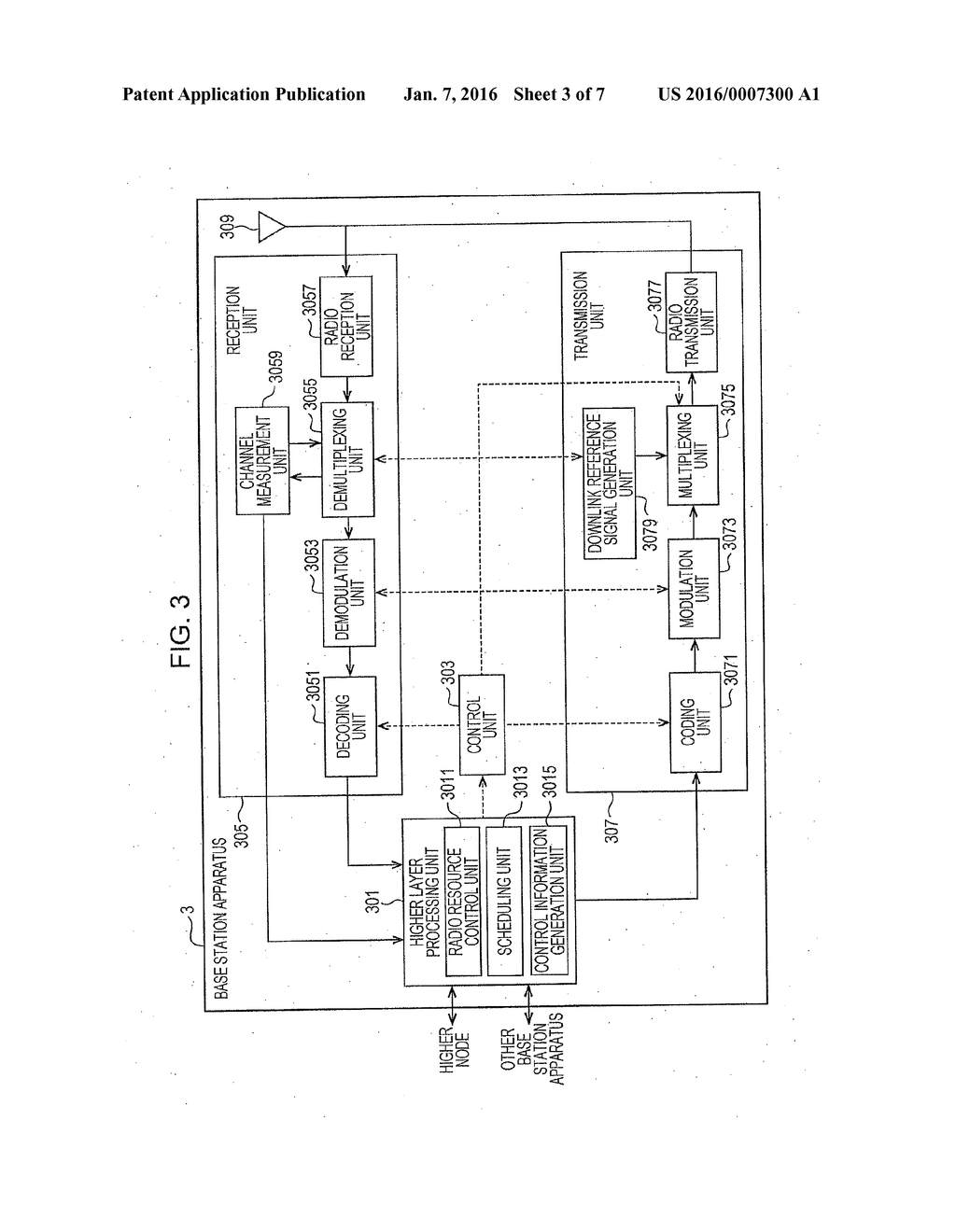 WIRELESS COMMUNICATION SYSTEM, BASE STATION APPARATUS, MOBILE STATION     APPARATUS, WIRELESS COMMUNICATION METHOD AND INTEGRATED CIRCUIT - diagram, schematic, and image 04