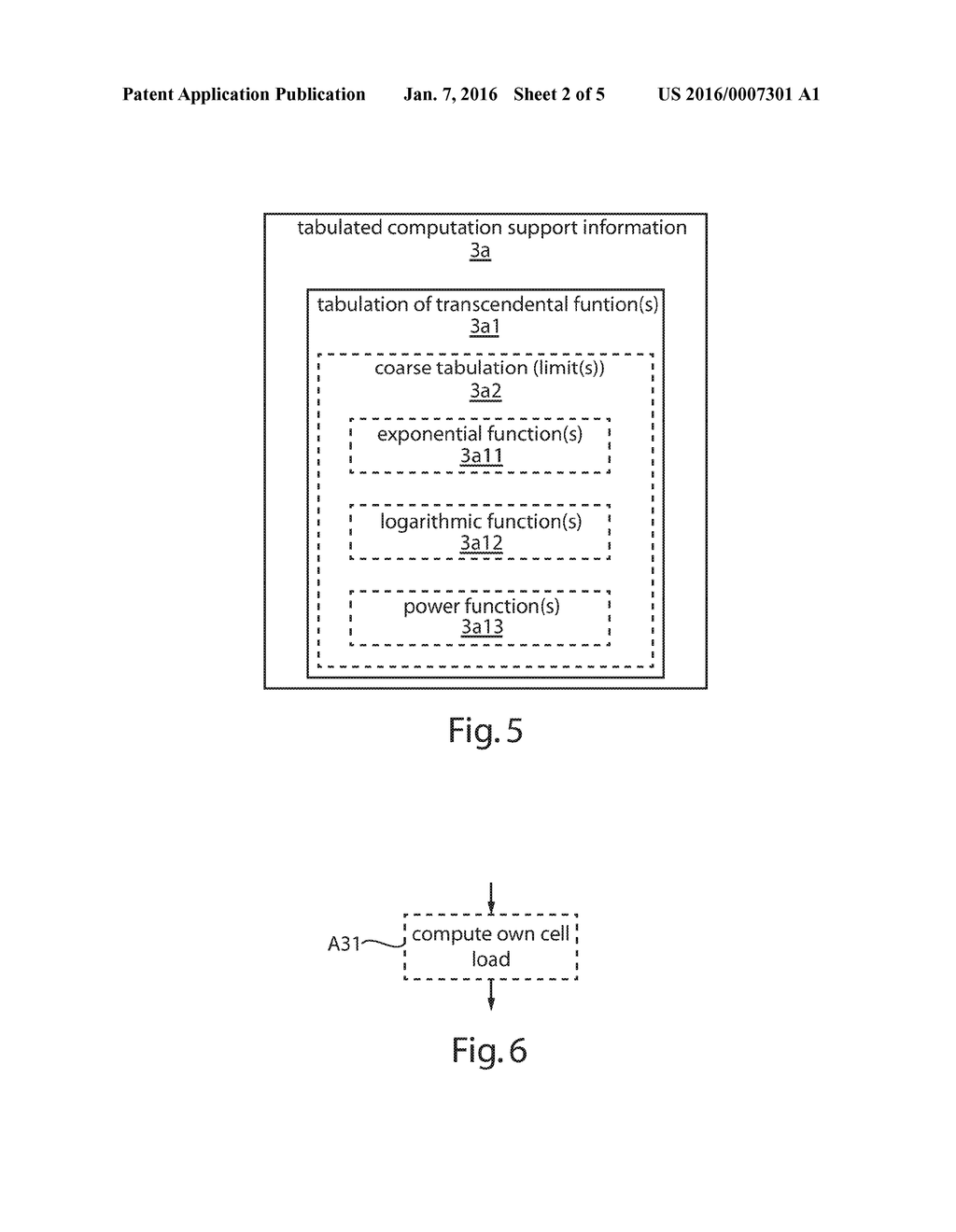 METHOD AND APPARATUS RELATING TO INTERFERECE ESTIMATION IN CELLULAR     COMMUNICATION NETWORKS - diagram, schematic, and image 03