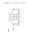 UPLINK CONTROL INFORMATION TRANSMISSION METHOD AND APPARATUS IN     MULTICARRIER SYSTEM diagram and image