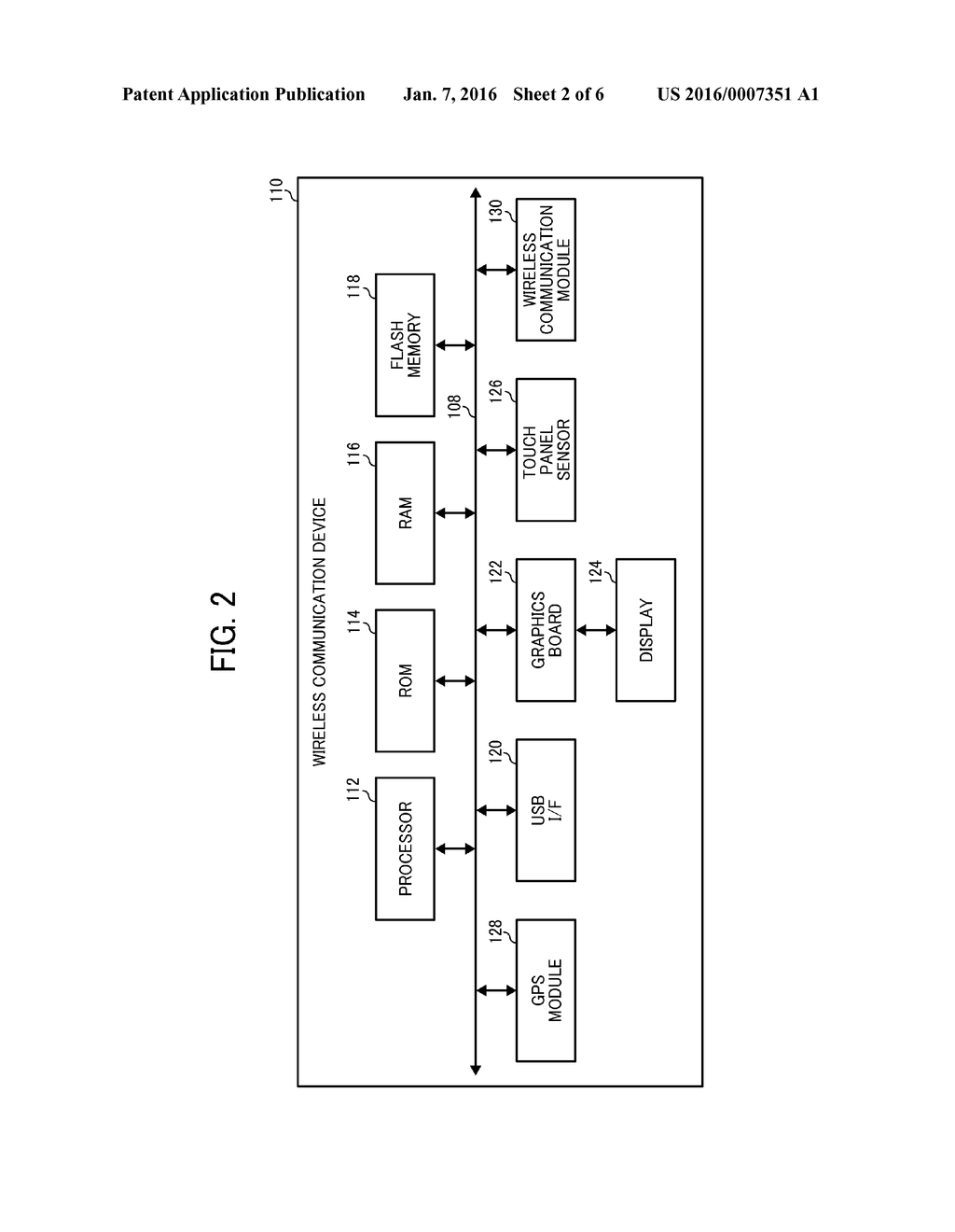 WIRELESS COMMUNICATION SYSTEM, WIRELESS COMMUNICATION DEVICE, AND     RECORDING MEDIUM STORING A WIRELESS COMMUNICATION PROGRAM - diagram, schematic, and image 03