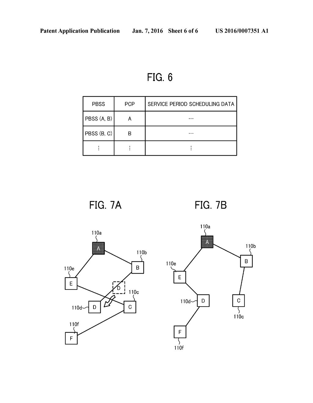 WIRELESS COMMUNICATION SYSTEM, WIRELESS COMMUNICATION DEVICE, AND     RECORDING MEDIUM STORING A WIRELESS COMMUNICATION PROGRAM - diagram, schematic, and image 07