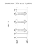 RADIO COMMUNICATION METHOD, TERMINAL, AND BASE STATION diagram and image