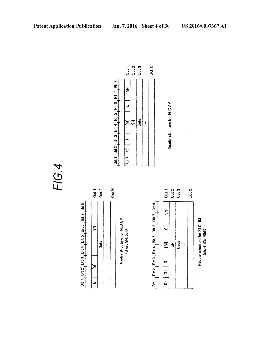 COMMUNICATION TERMINAL AND METHOD WITH PRIORITIZED CONTROL INFORMATION - diagram, schematic, and image 05