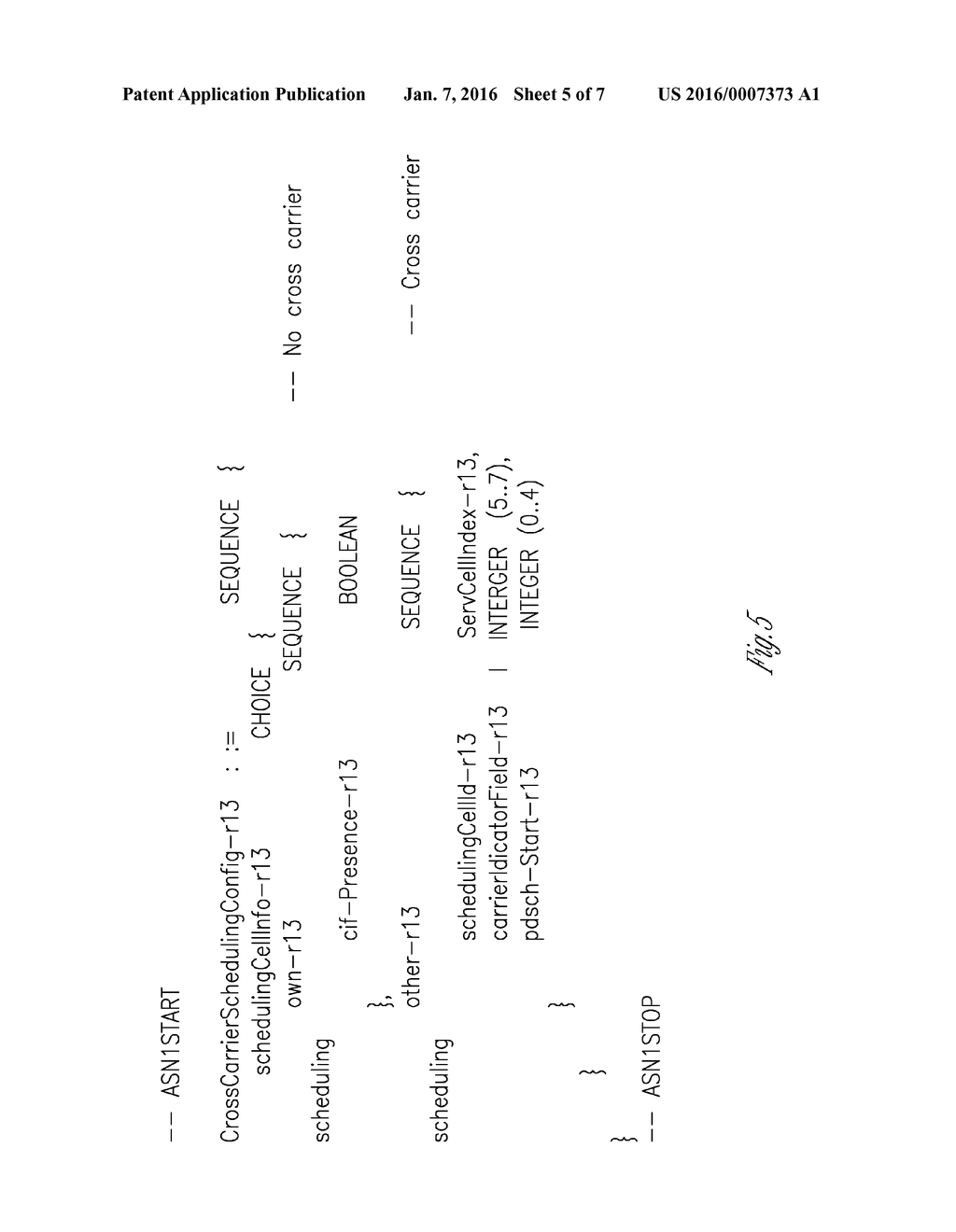 GROUP CARRIER SCHEDULING FOR UNLICENSED LONG TERM EVOLUTION NETWORK - diagram, schematic, and image 06